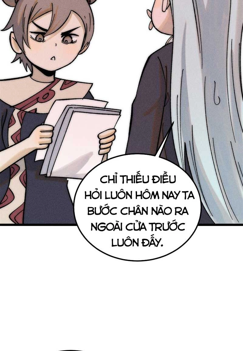 Vạn Cổ Tối Cường Tông Chapter 250 - 4
