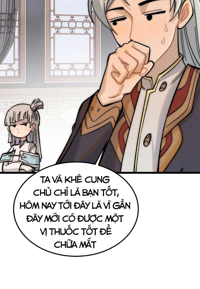 Vạn Cổ Tối Cường Tông Chapter 250 - 9