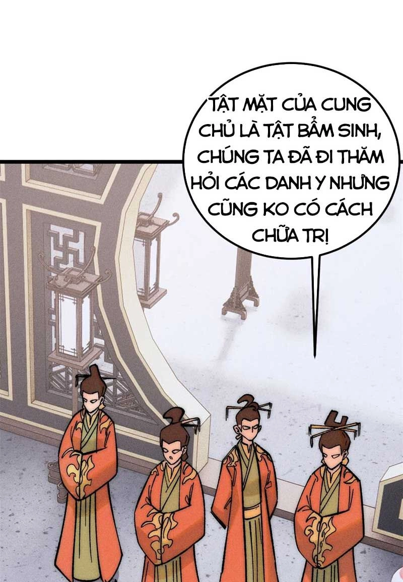 Vạn Cổ Tối Cường Tông Chapter 250 - 10