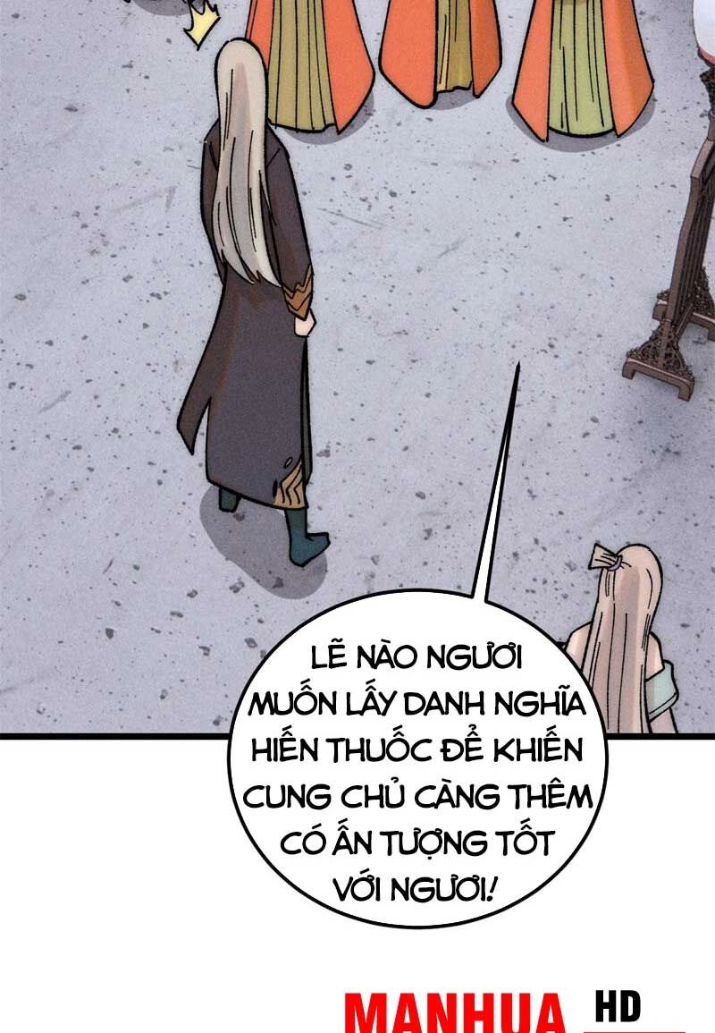 Vạn Cổ Tối Cường Tông Chapter 250 - 11