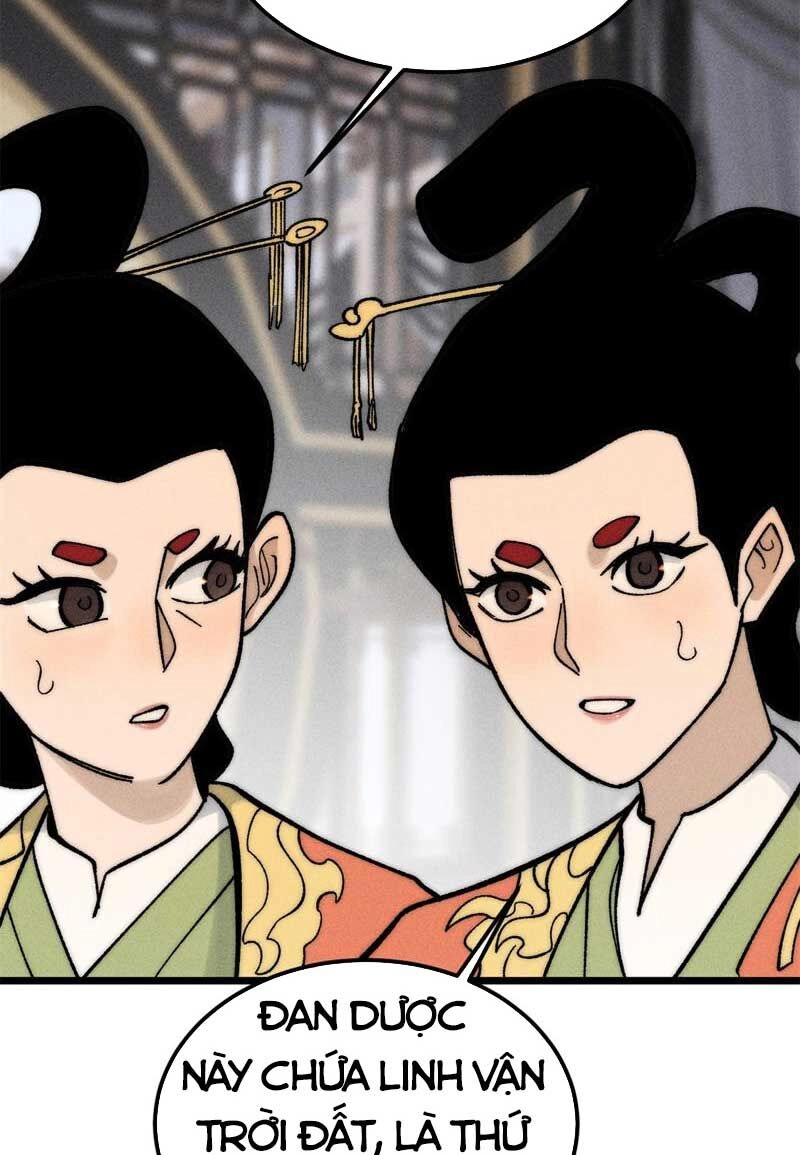 Vạn Cổ Tối Cường Tông Chapter 250 - 23