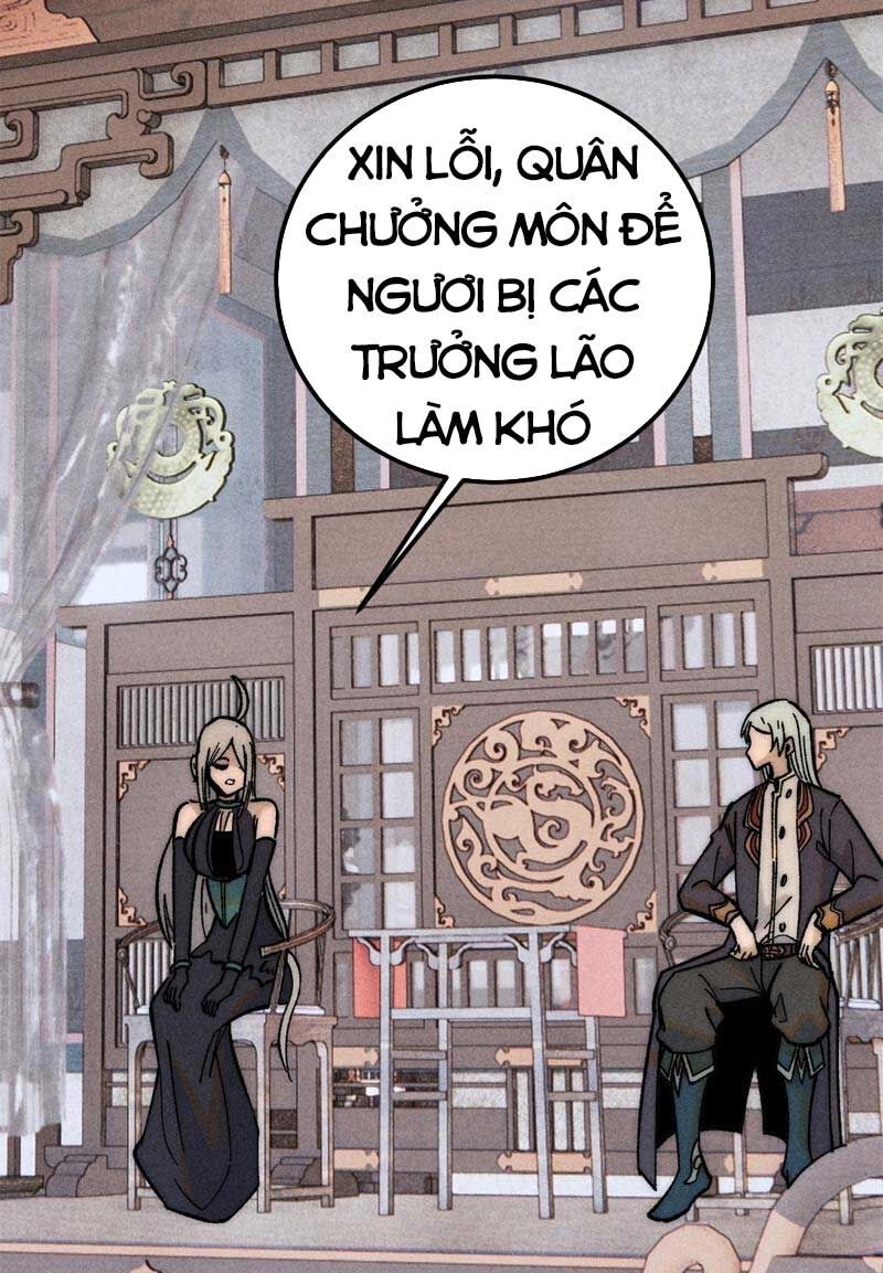 Vạn Cổ Tối Cường Tông Chapter 250 - 27