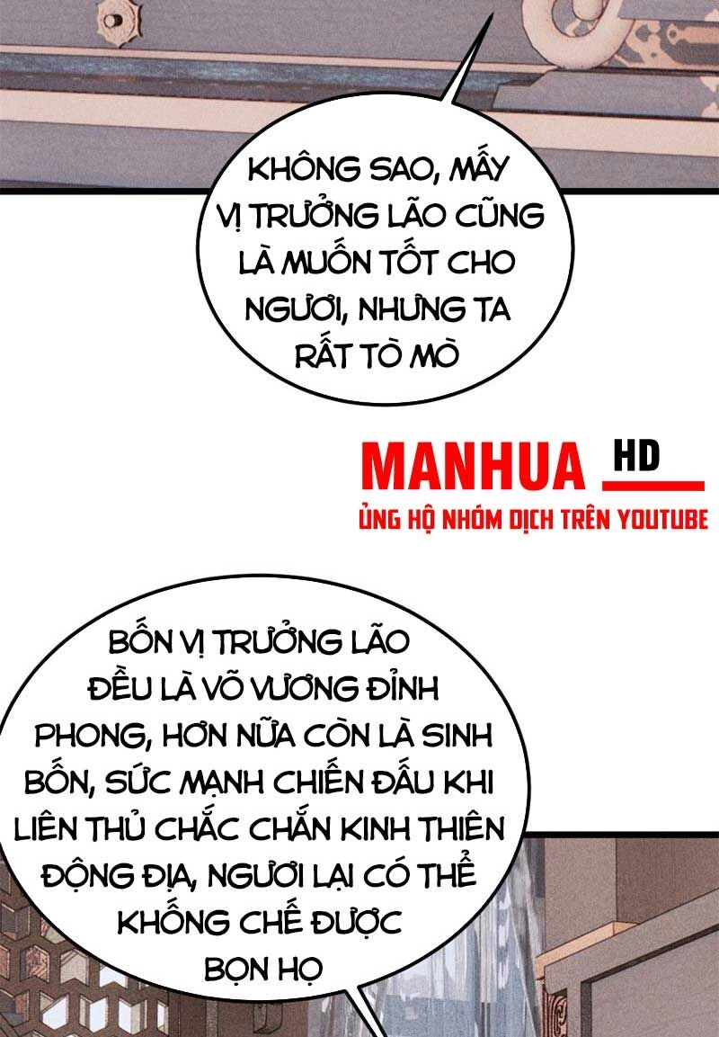 Vạn Cổ Tối Cường Tông Chapter 250 - 28