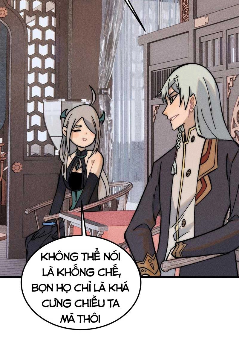 Vạn Cổ Tối Cường Tông Chapter 250 - 29