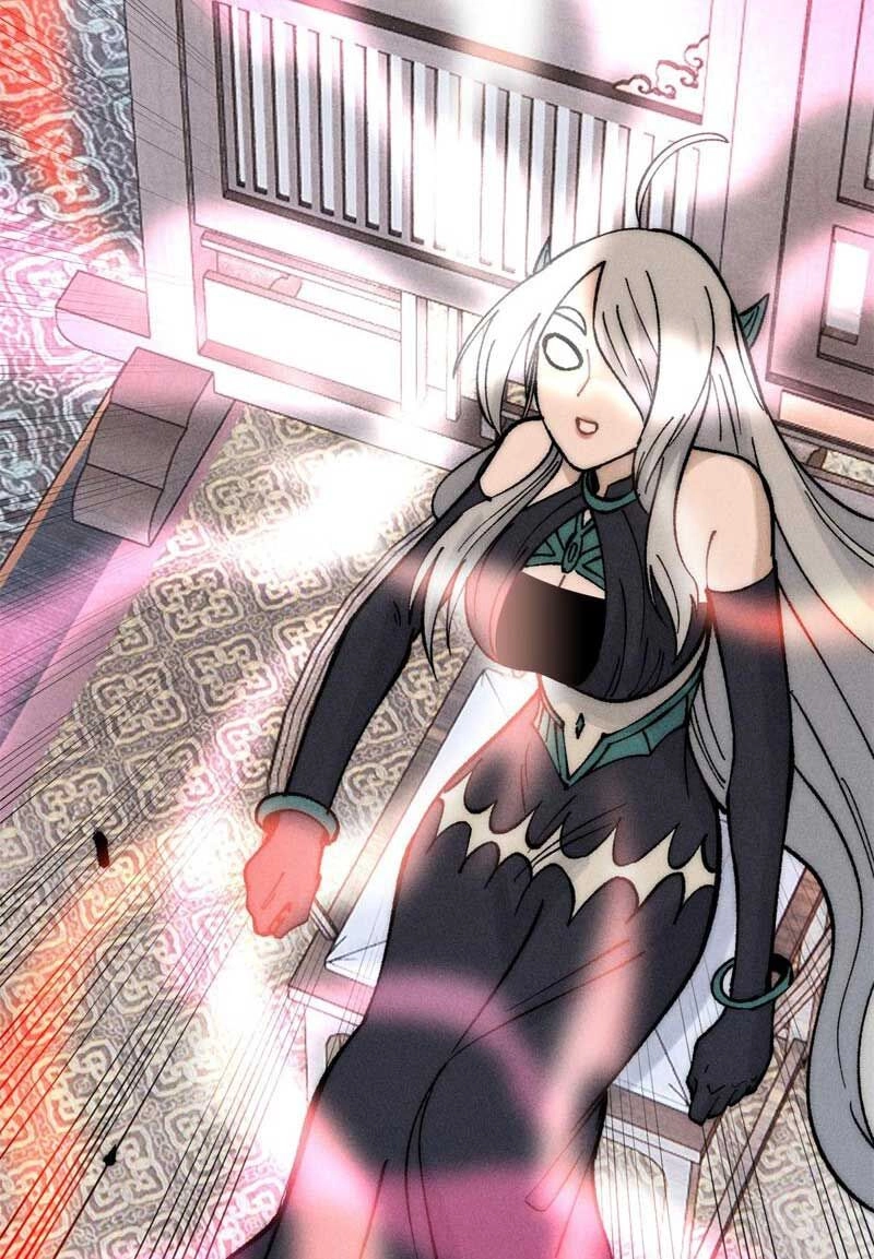 Vạn Cổ Tối Cường Tông Chapter 250 - 37