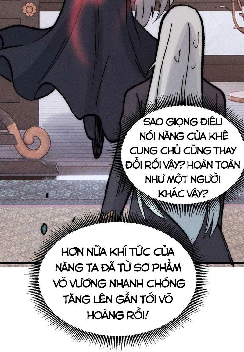 Vạn Cổ Tối Cường Tông Chapter 250 - 51