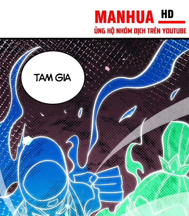 Vạn Cổ Tối Cường Tông Chapter 250 - 74