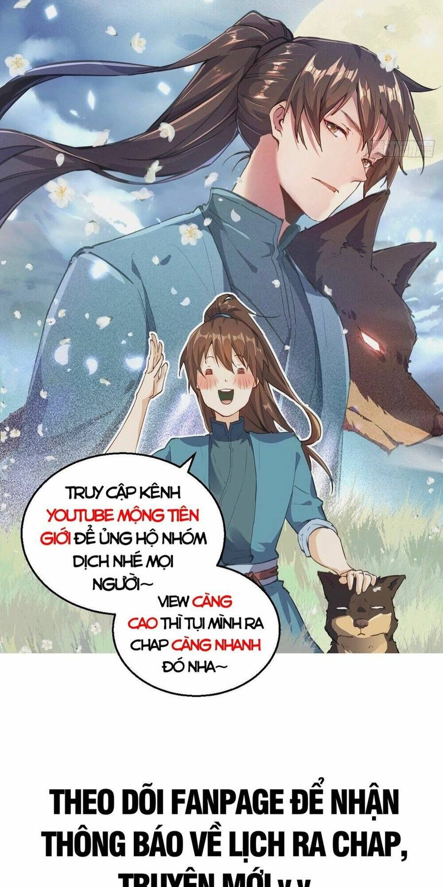 Vạn Cổ Tối Cường Tông Chapter 251 - 1