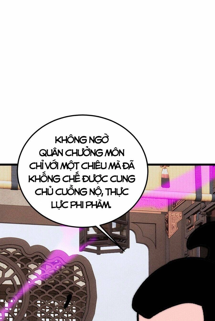 Vạn Cổ Tối Cường Tông Chapter 251 - 8