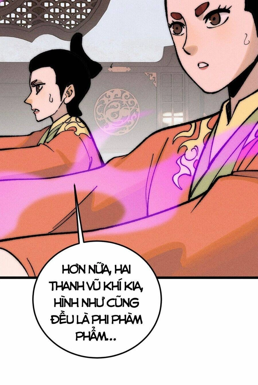 Vạn Cổ Tối Cường Tông Chapter 251 - 9