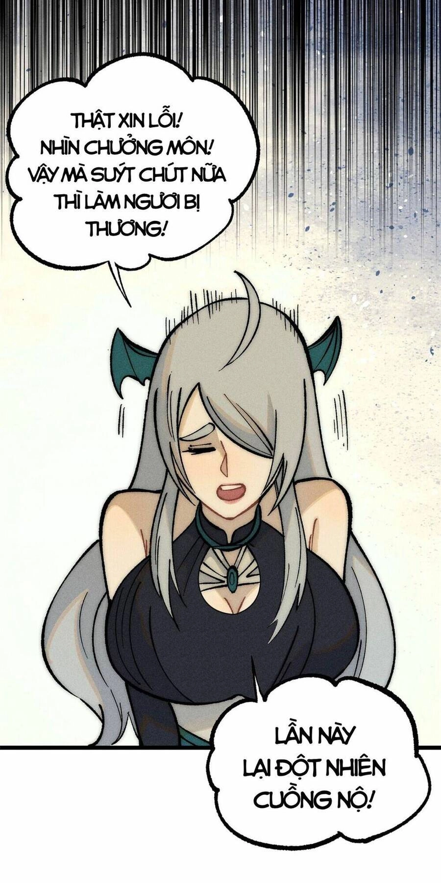 Vạn Cổ Tối Cường Tông Chapter 251 - 11