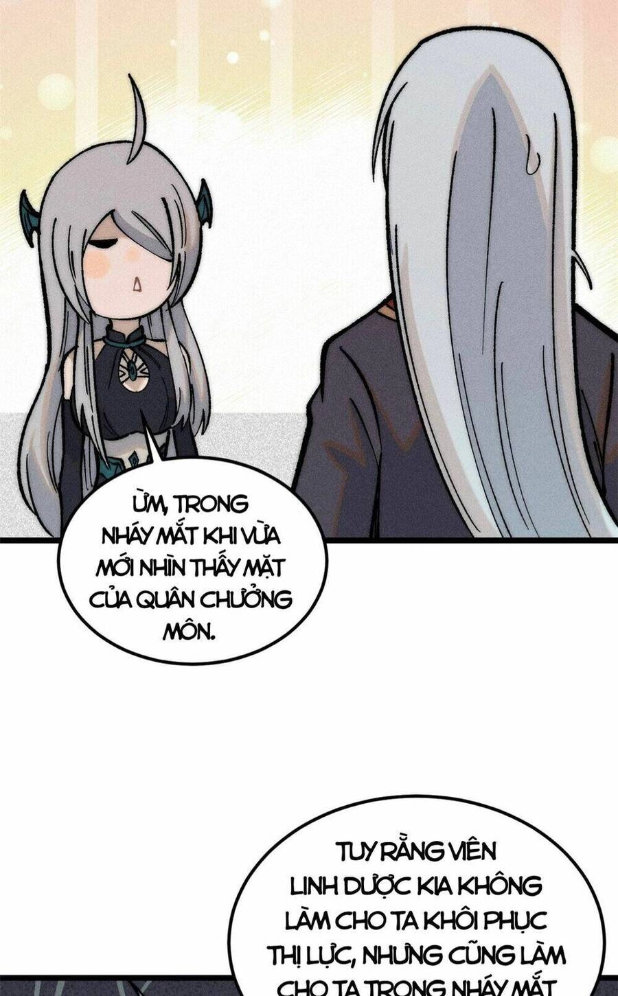 Vạn Cổ Tối Cường Tông Chapter 251 - 14