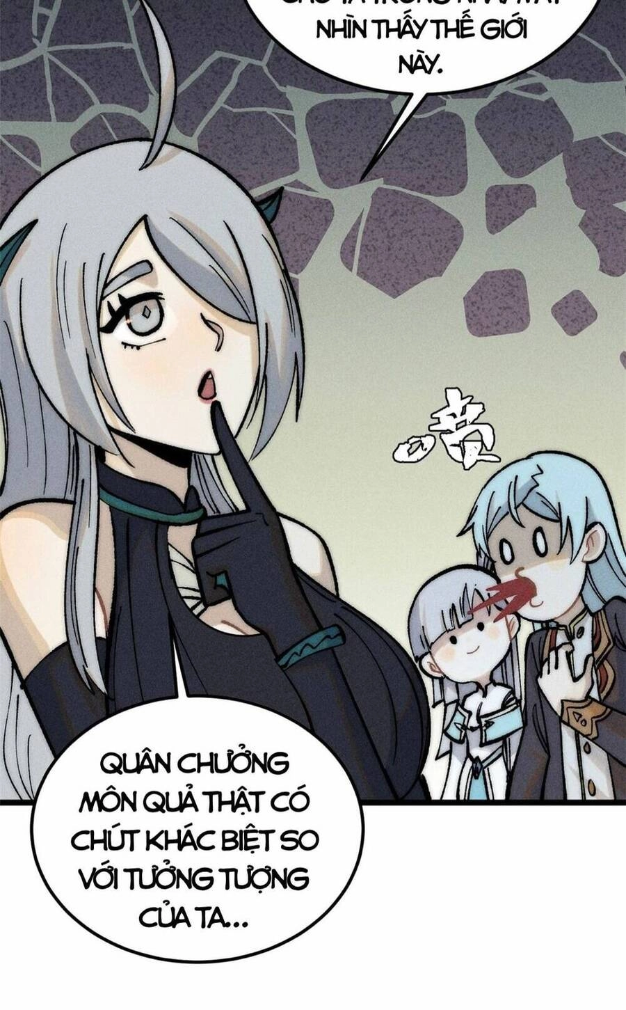 Vạn Cổ Tối Cường Tông Chapter 251 - 15