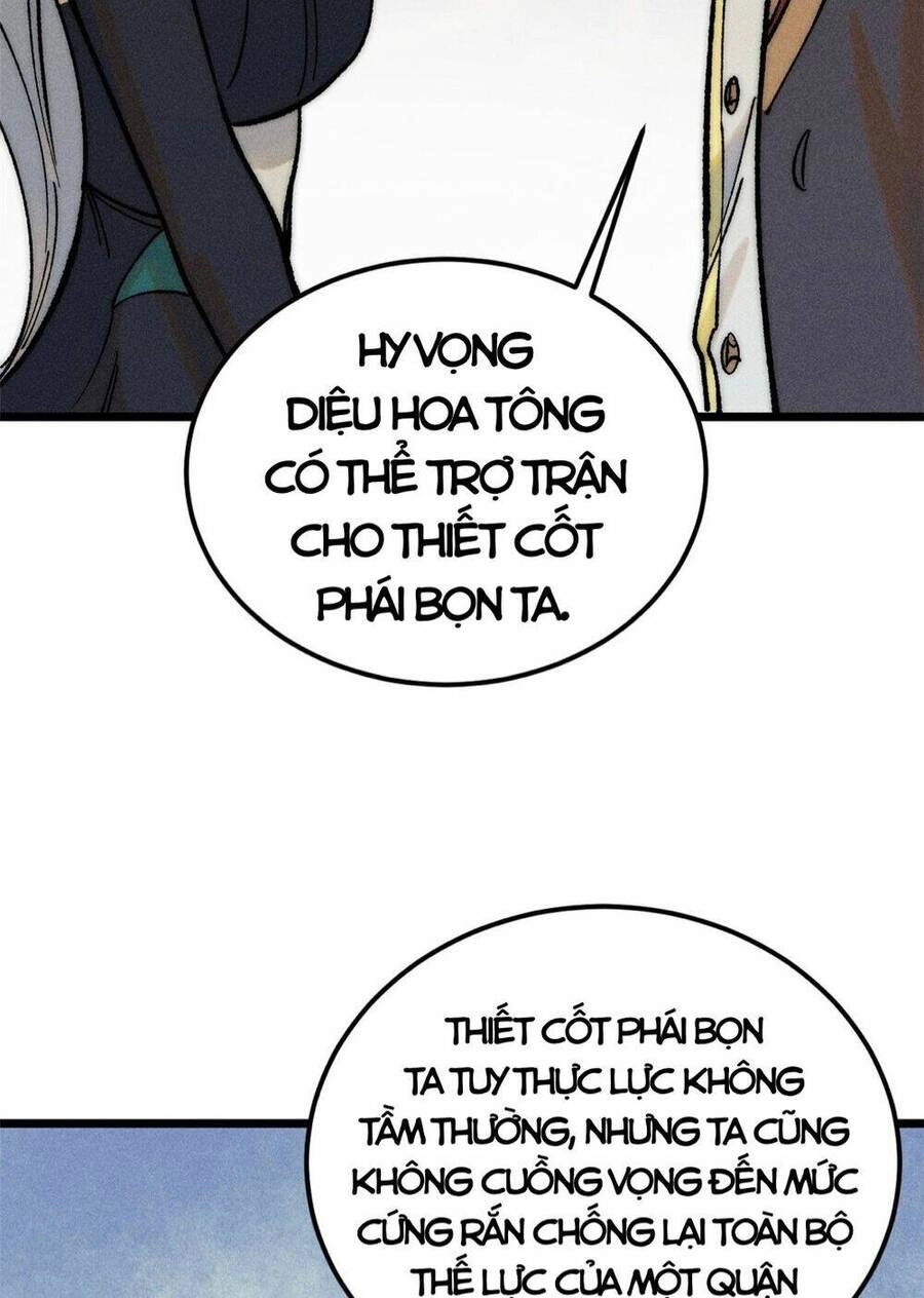 Vạn Cổ Tối Cường Tông Chapter 251 - 19