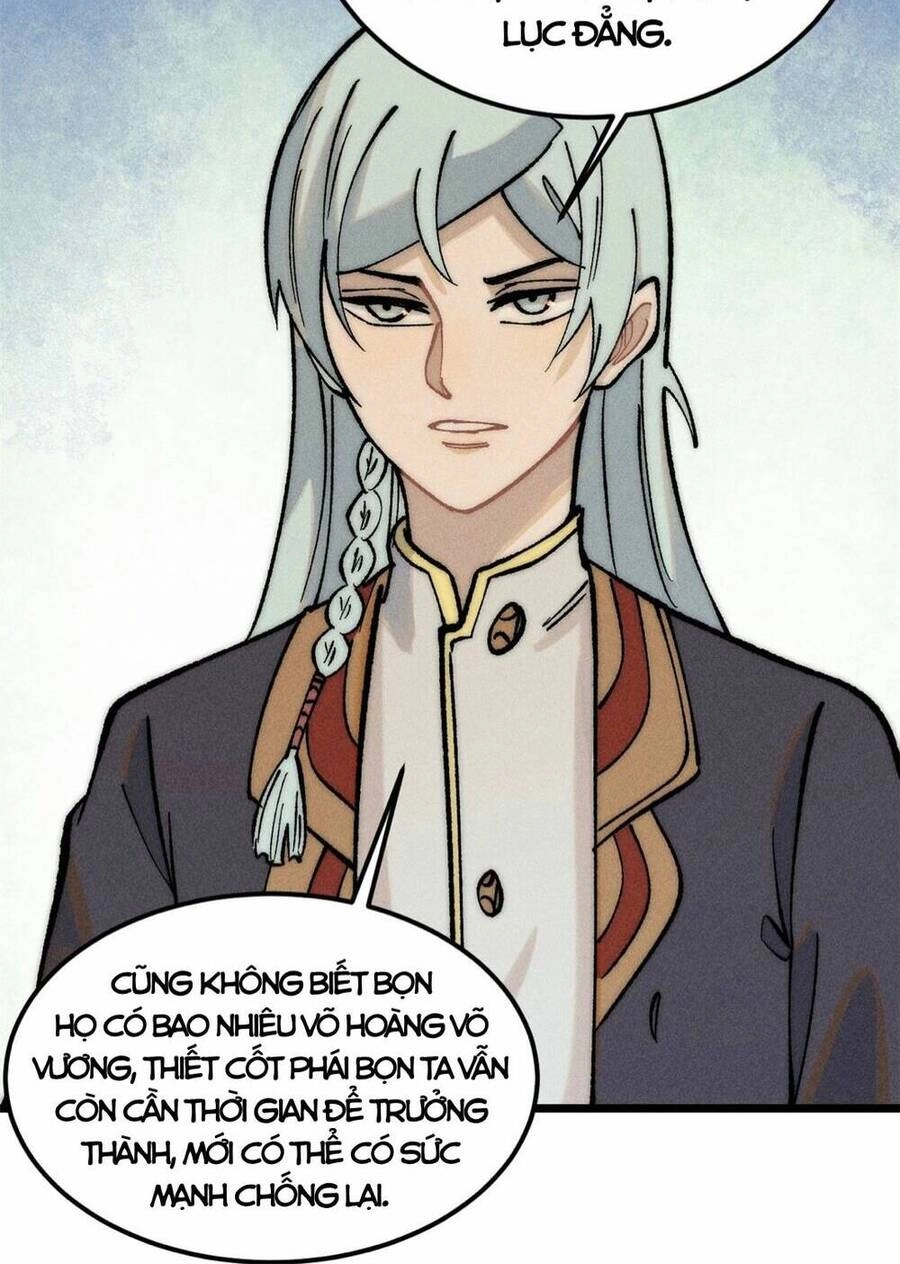 Vạn Cổ Tối Cường Tông Chapter 251 - 20
