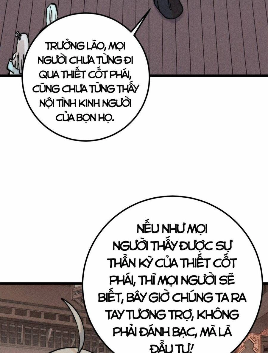 Vạn Cổ Tối Cường Tông Chapter 251 - 24