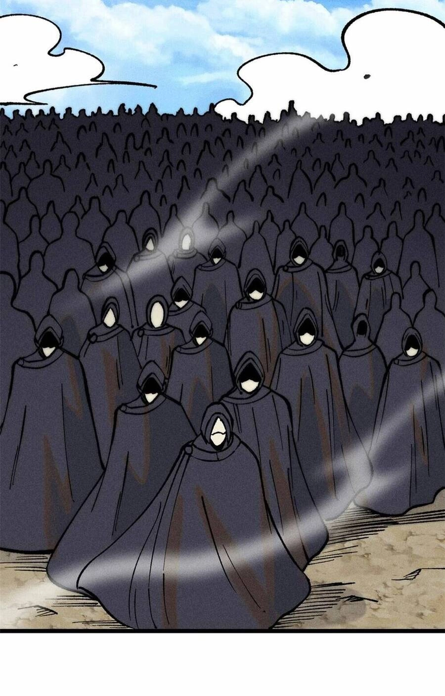 Vạn Cổ Tối Cường Tông Chapter 251 - 29