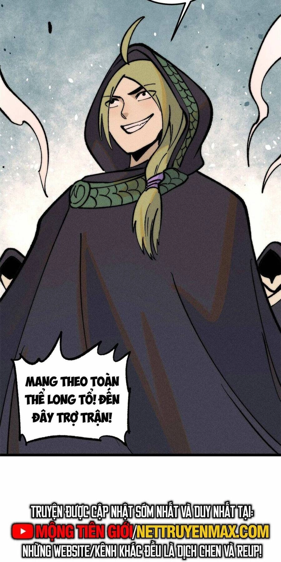 Vạn Cổ Tối Cường Tông Chapter 251 - 31