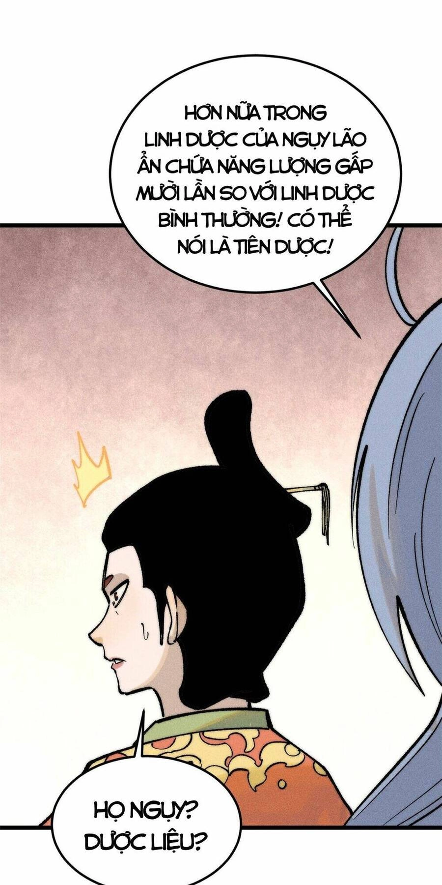 Vạn Cổ Tối Cường Tông Chapter 251 - 34