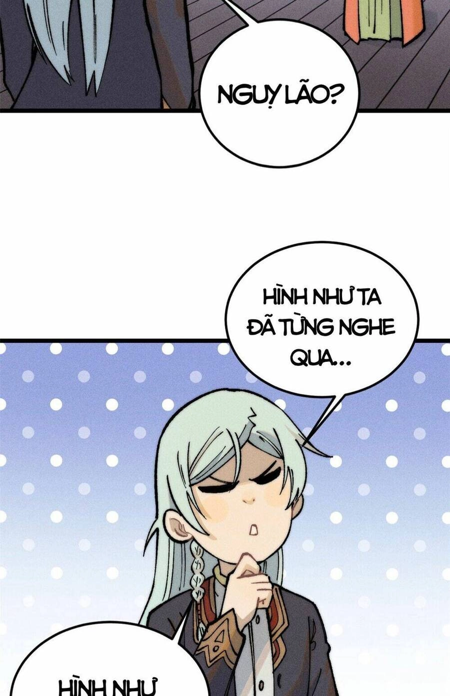 Vạn Cổ Tối Cường Tông Chapter 251 - 36