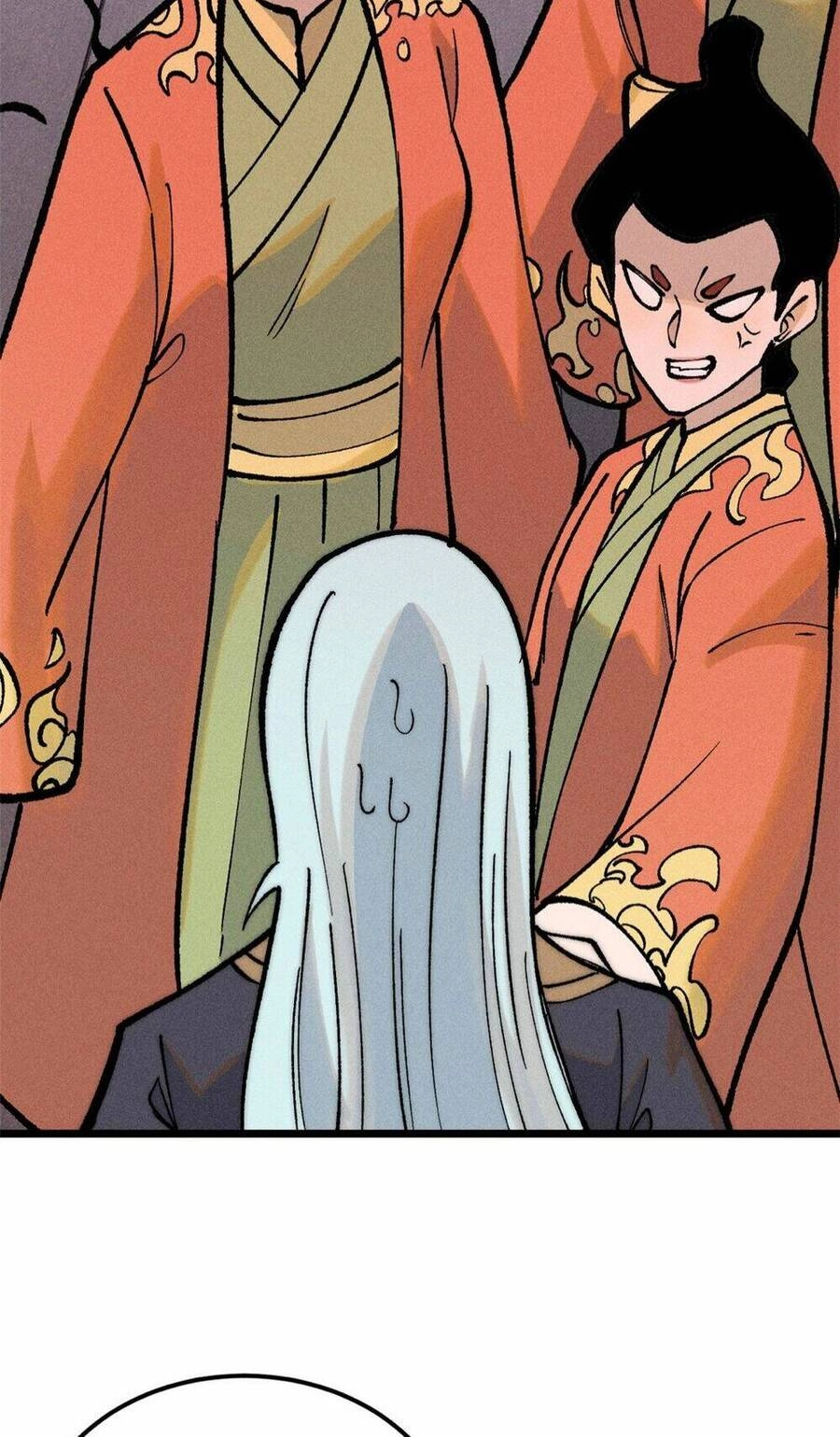 Vạn Cổ Tối Cường Tông Chapter 251 - 40