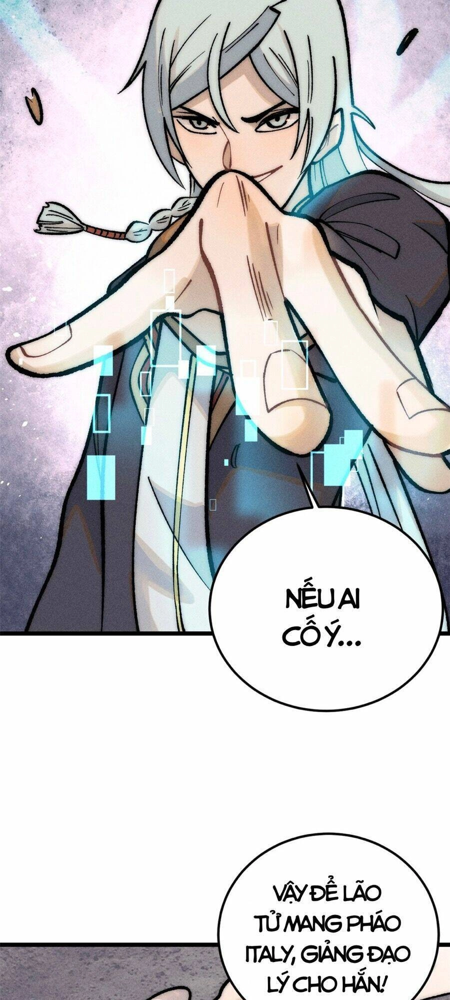 Vạn Cổ Tối Cường Tông Chapter 251 - 49