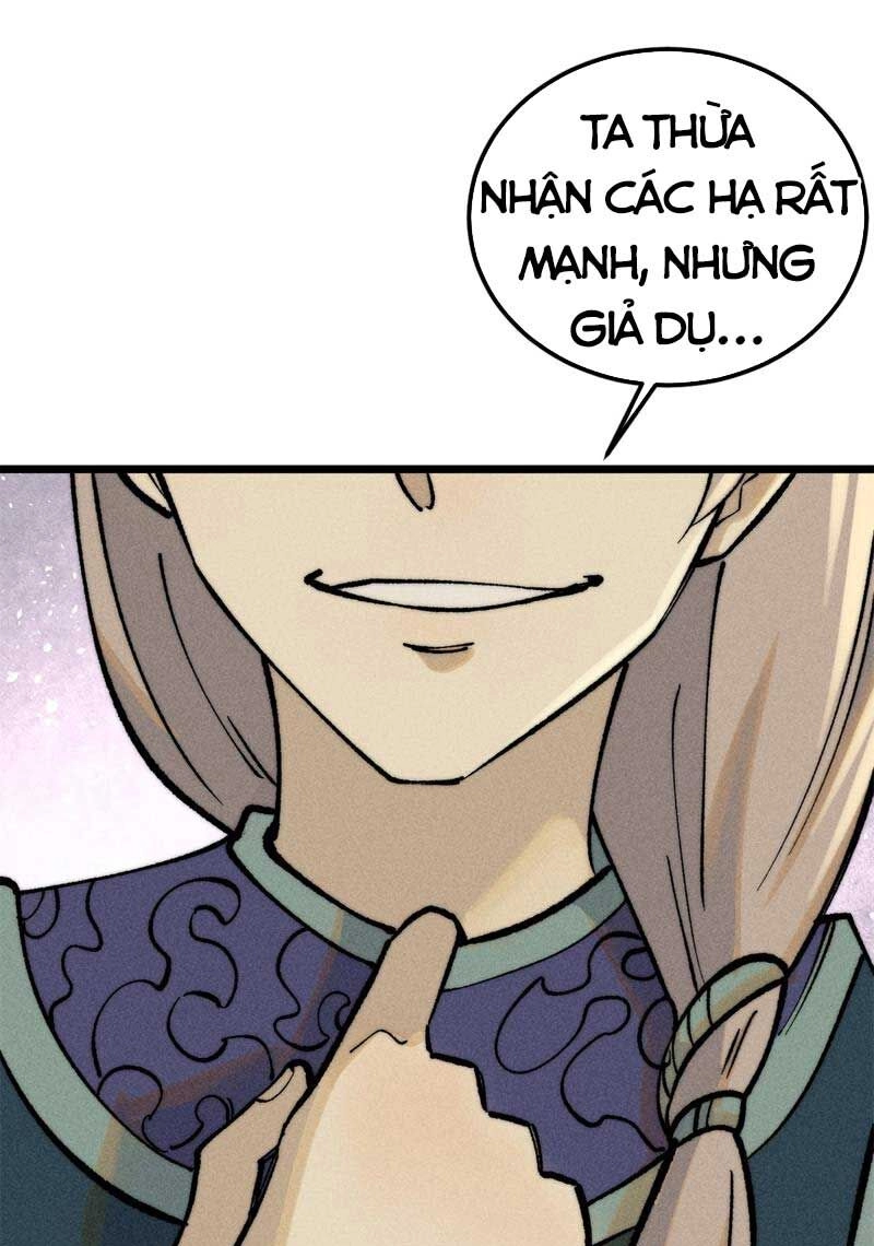 Vạn Cổ Tối Cường Tông Chapter 252 - 2