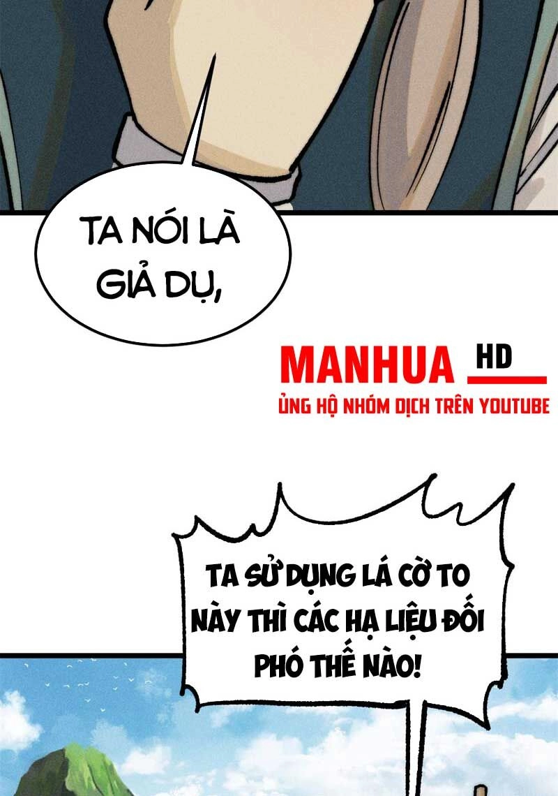 Vạn Cổ Tối Cường Tông Chapter 252 - 3