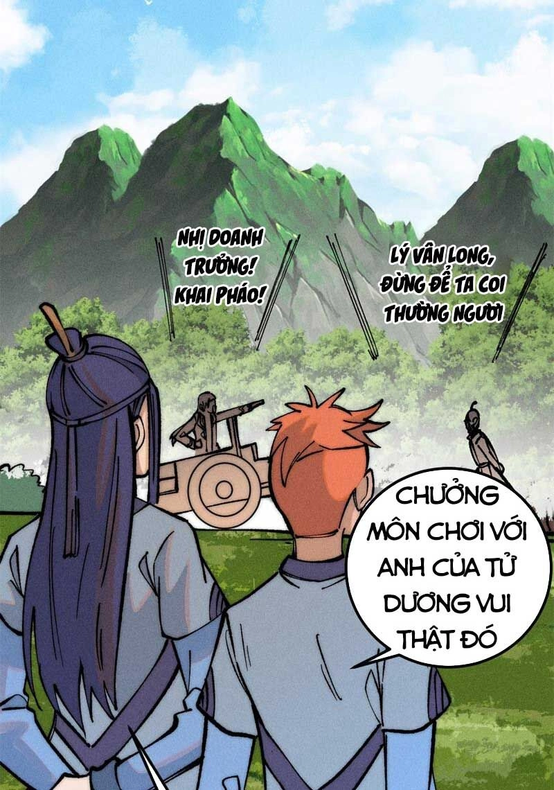 Vạn Cổ Tối Cường Tông Chapter 252 - 6
