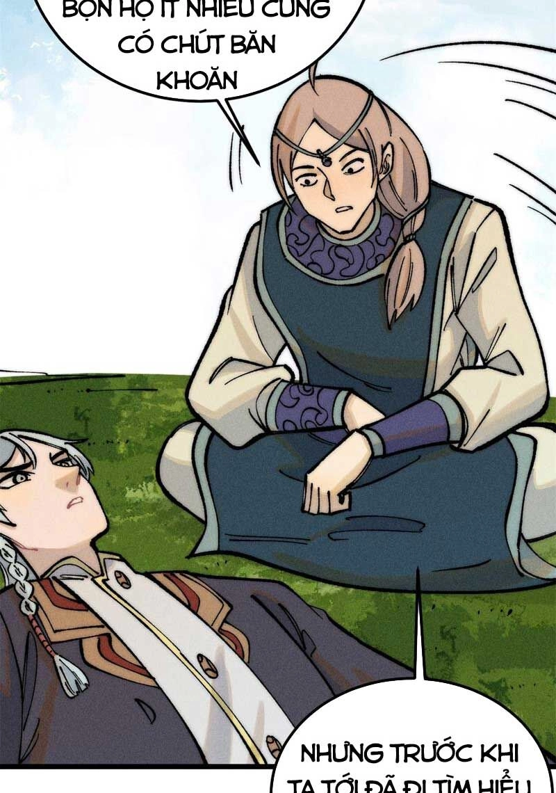 Vạn Cổ Tối Cường Tông Chapter 252 - 10