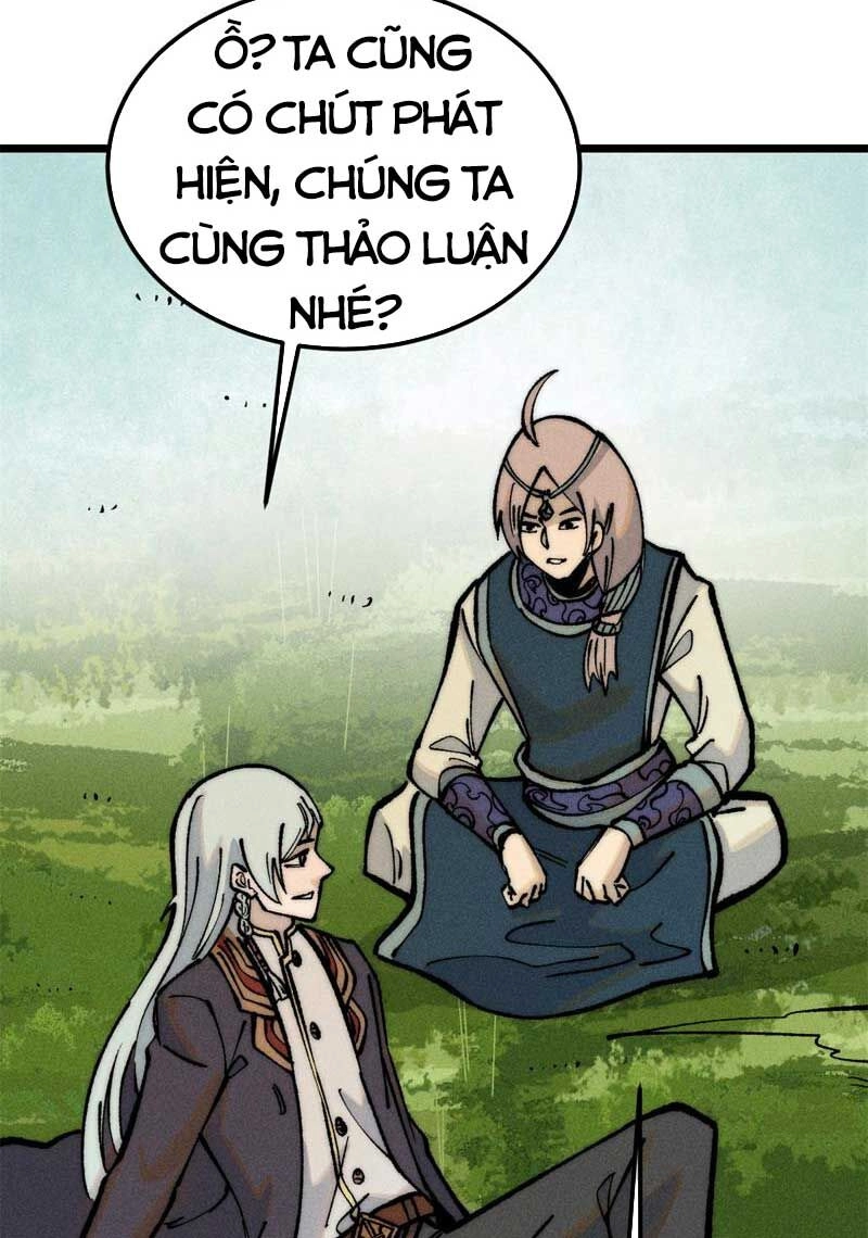 Vạn Cổ Tối Cường Tông Chapter 252 - 13