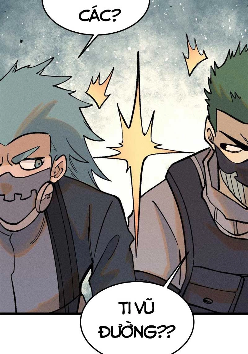 Vạn Cổ Tối Cường Tông Chapter 252 - 20