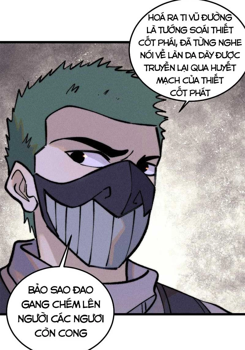 Vạn Cổ Tối Cường Tông Chapter 252 - 23