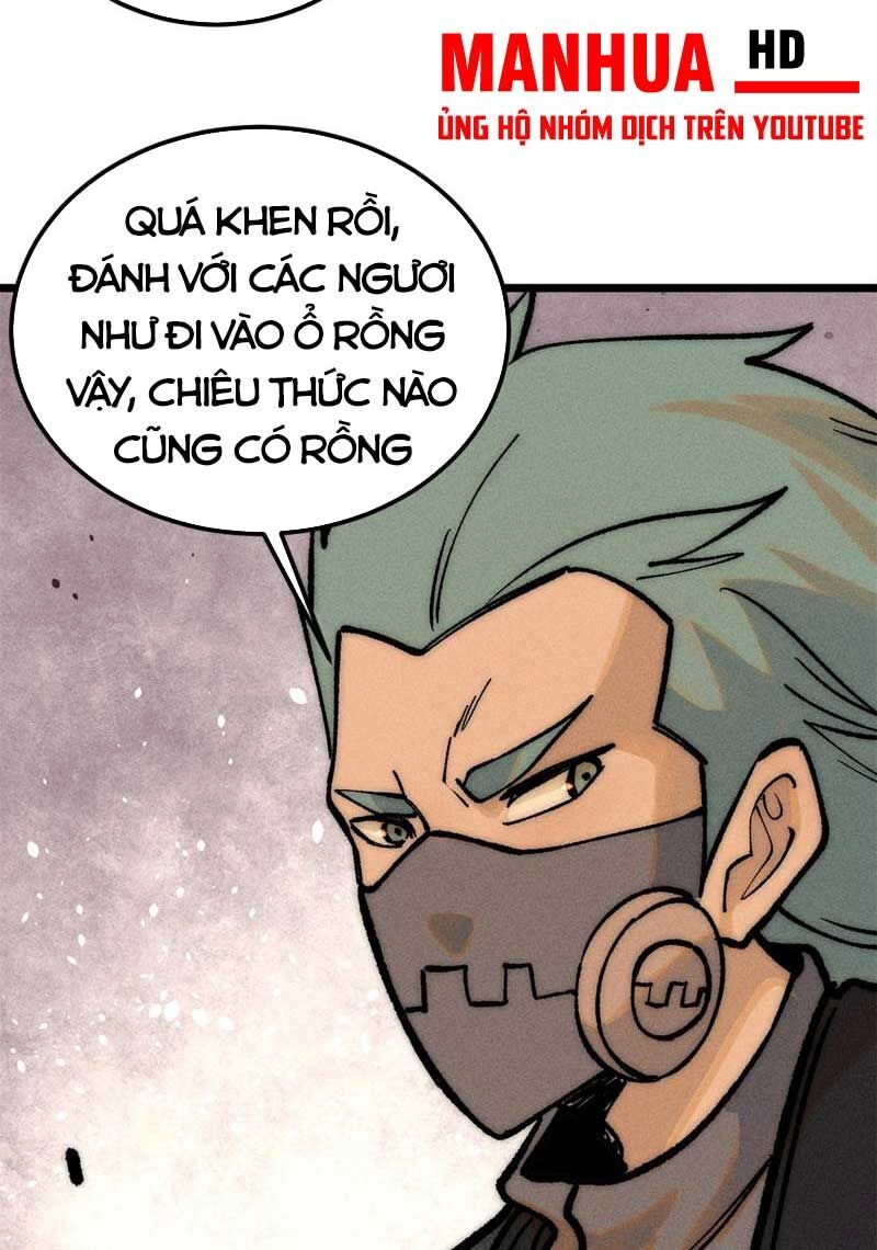 Vạn Cổ Tối Cường Tông Chapter 252 - 24