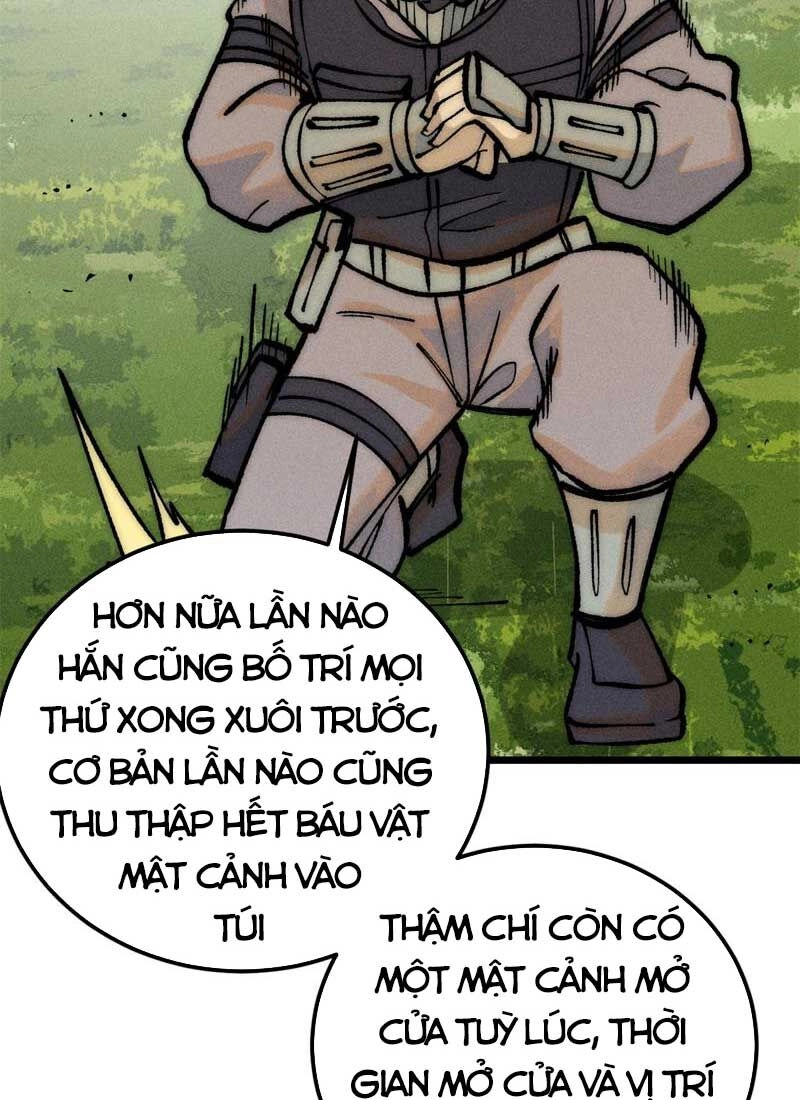 Vạn Cổ Tối Cường Tông Chapter 252 - 28