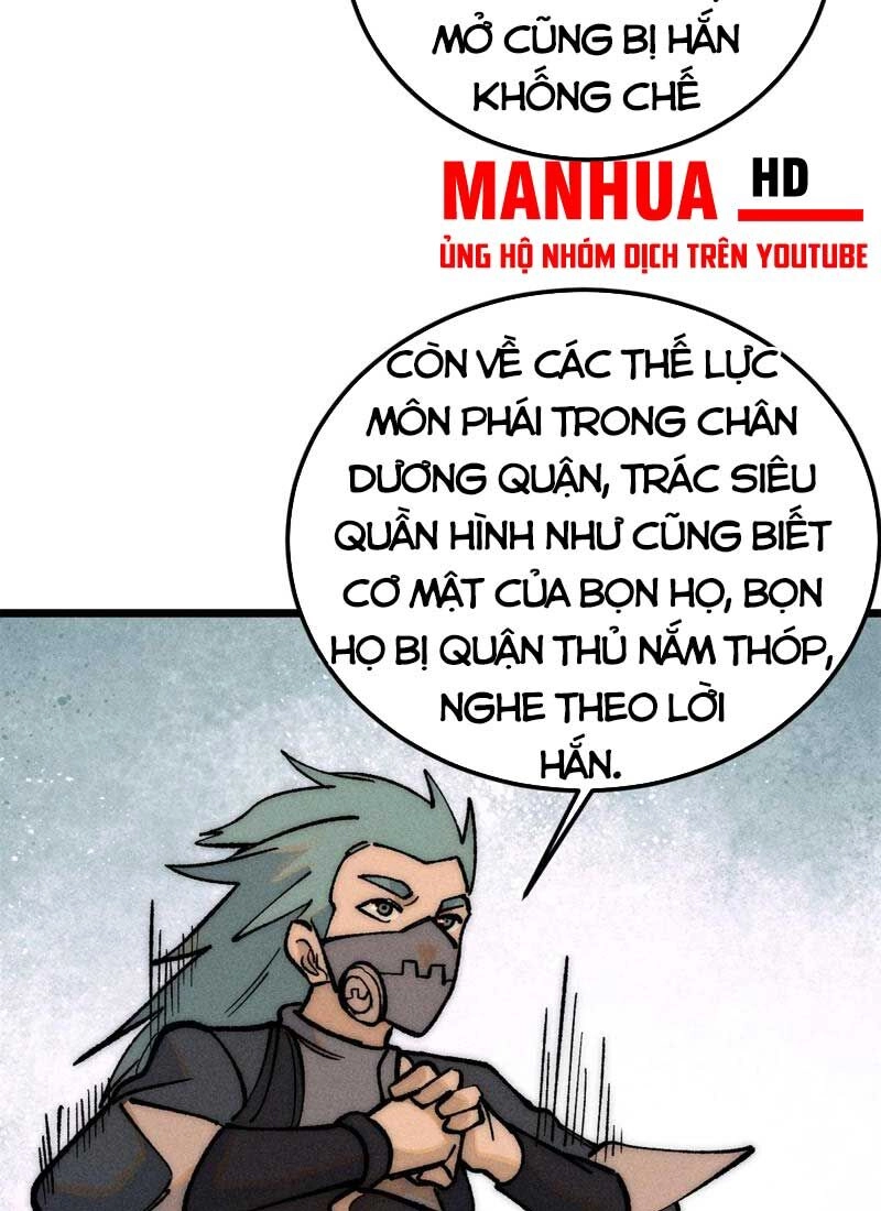 Vạn Cổ Tối Cường Tông Chapter 252 - 29