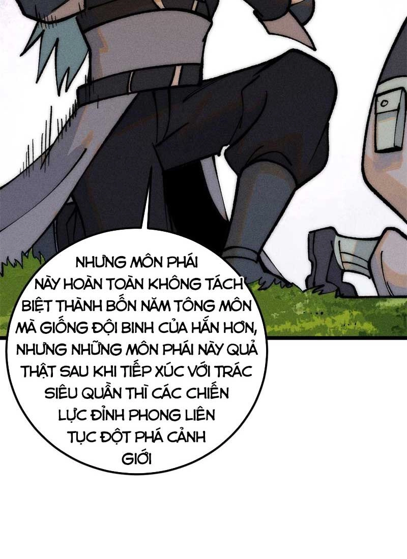 Vạn Cổ Tối Cường Tông Chapter 252 - 30