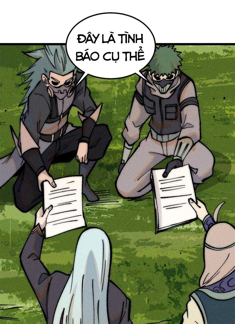 Vạn Cổ Tối Cường Tông Chapter 252 - 31