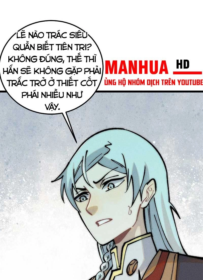 Vạn Cổ Tối Cường Tông Chapter 252 - 34