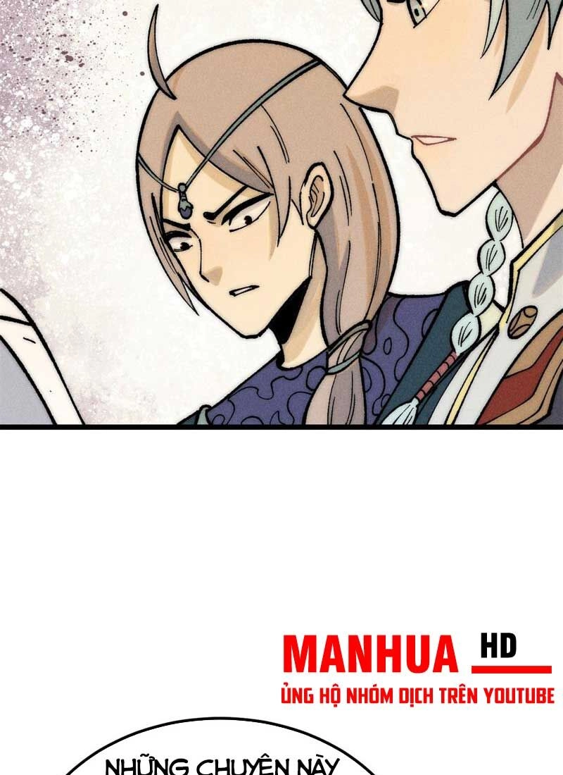 Vạn Cổ Tối Cường Tông Chapter 252 - 36