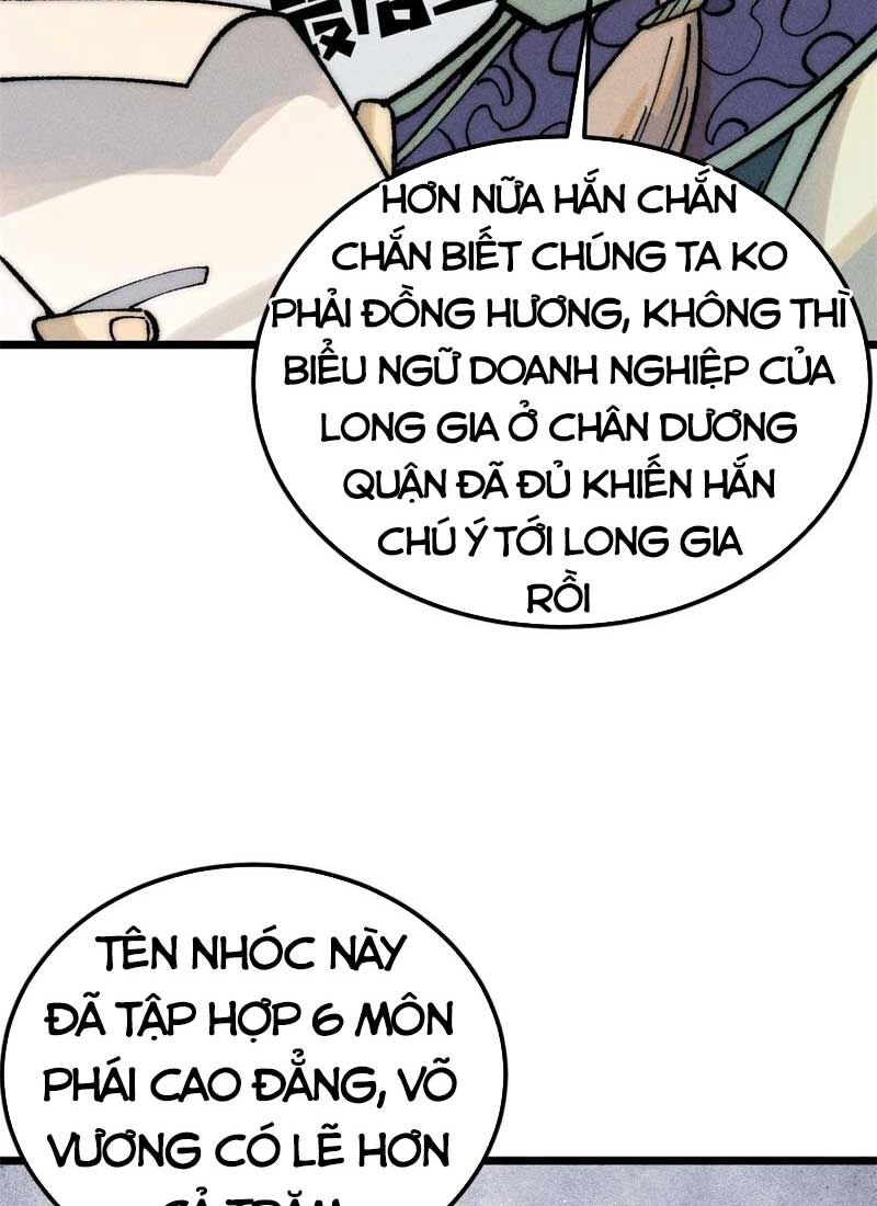 Vạn Cổ Tối Cường Tông Chapter 252 - 38