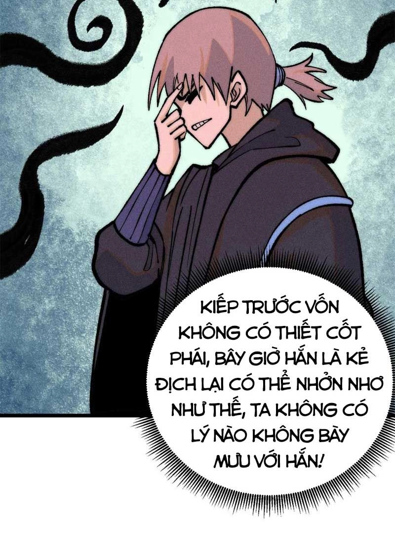 Vạn Cổ Tối Cường Tông Chapter 252 - 51