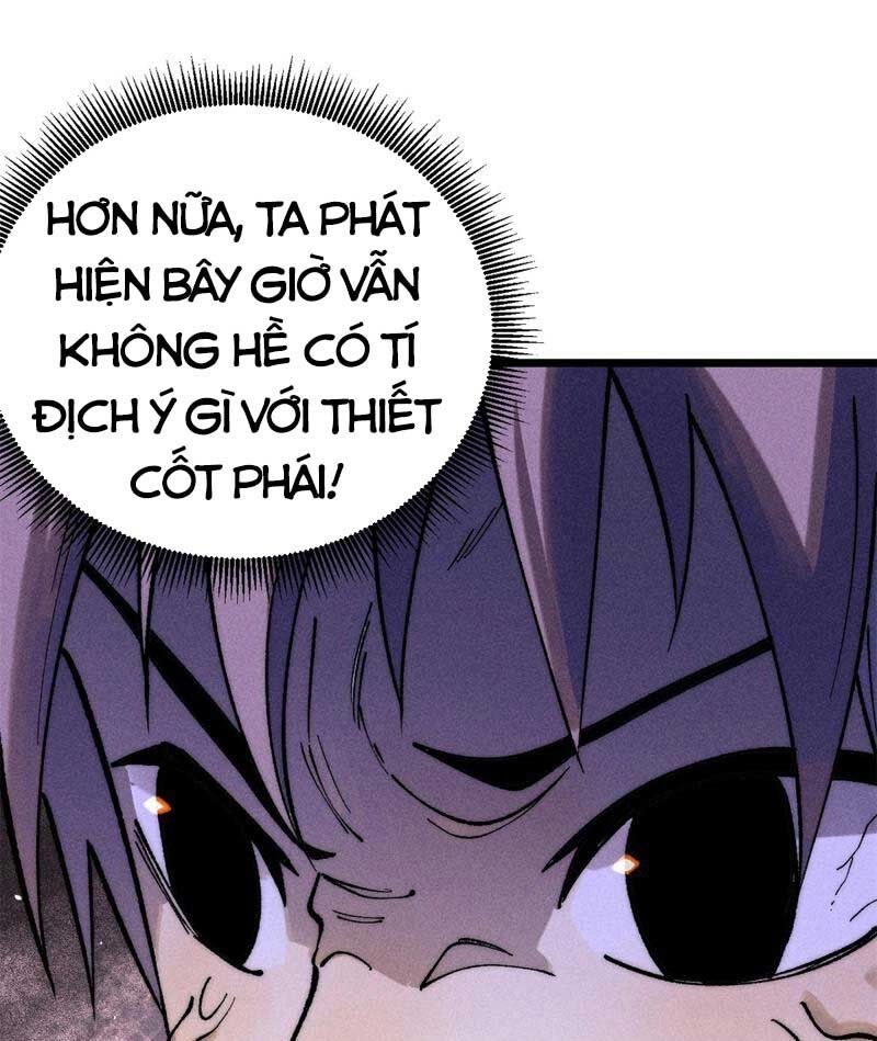 Vạn Cổ Tối Cường Tông Chapter 252 - 52