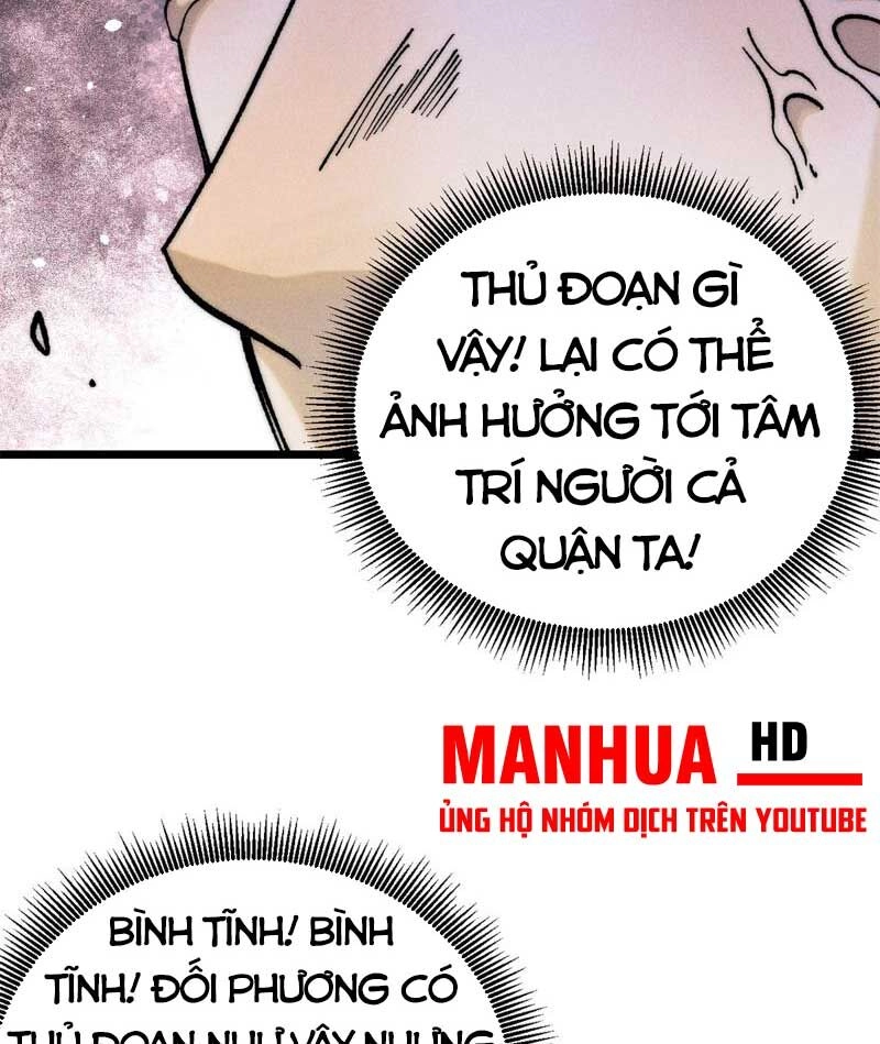 Vạn Cổ Tối Cường Tông Chapter 252 - 53