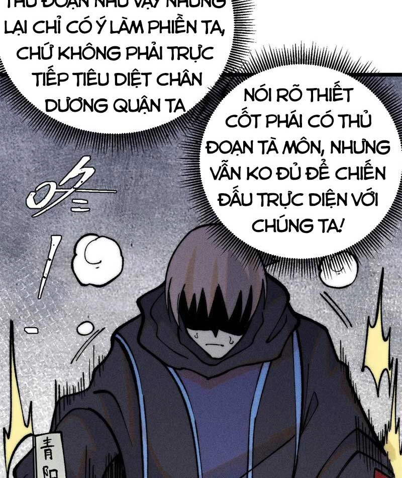 Vạn Cổ Tối Cường Tông Chapter 252 - 54