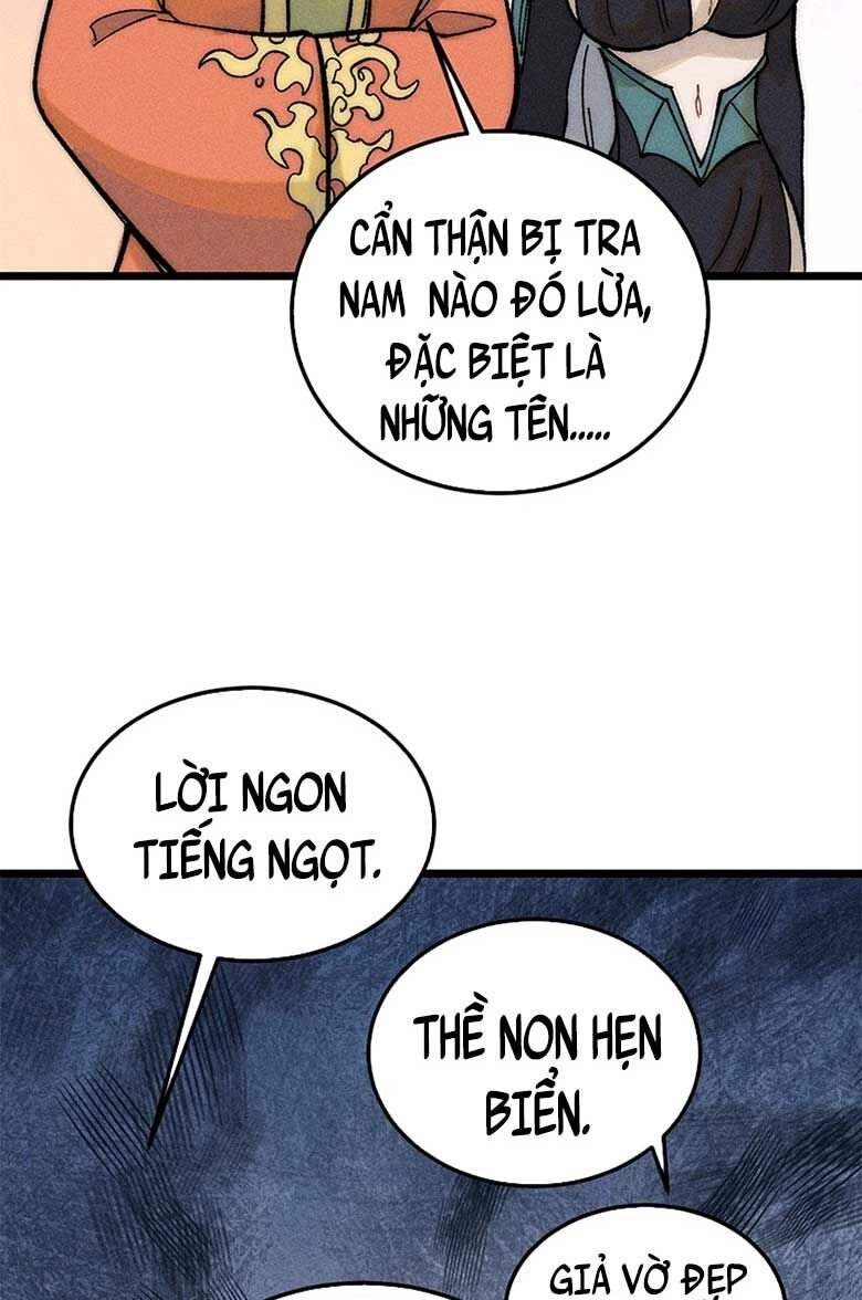 Vạn Cổ Tối Cường Tông Chapter 253 - 4