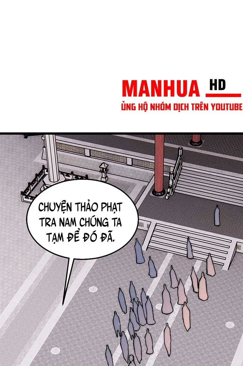 Vạn Cổ Tối Cường Tông Chapter 253 - 6