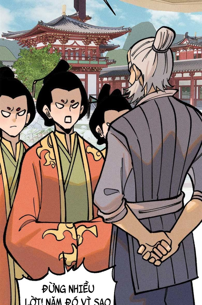 Vạn Cổ Tối Cường Tông Chapter 253 - 14