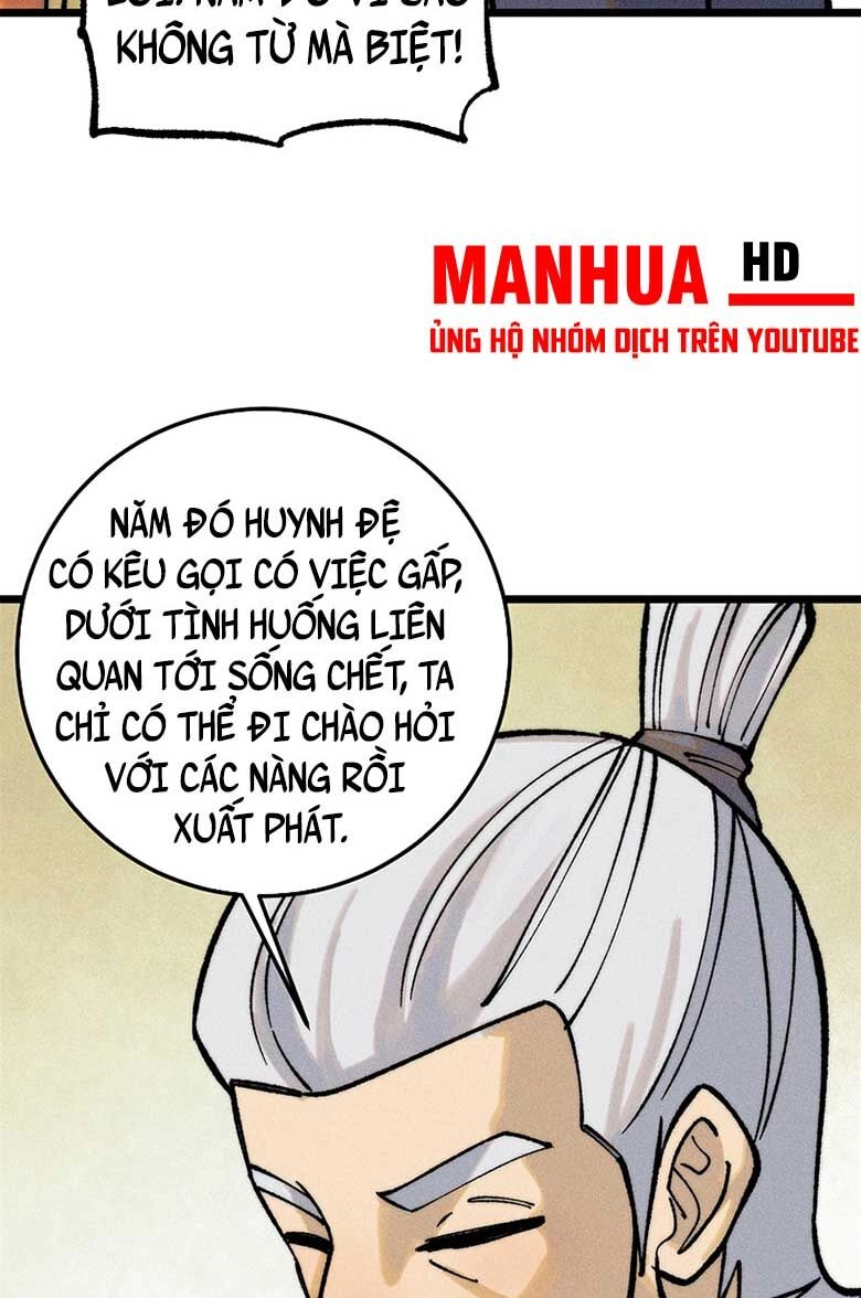 Vạn Cổ Tối Cường Tông Chapter 253 - 15