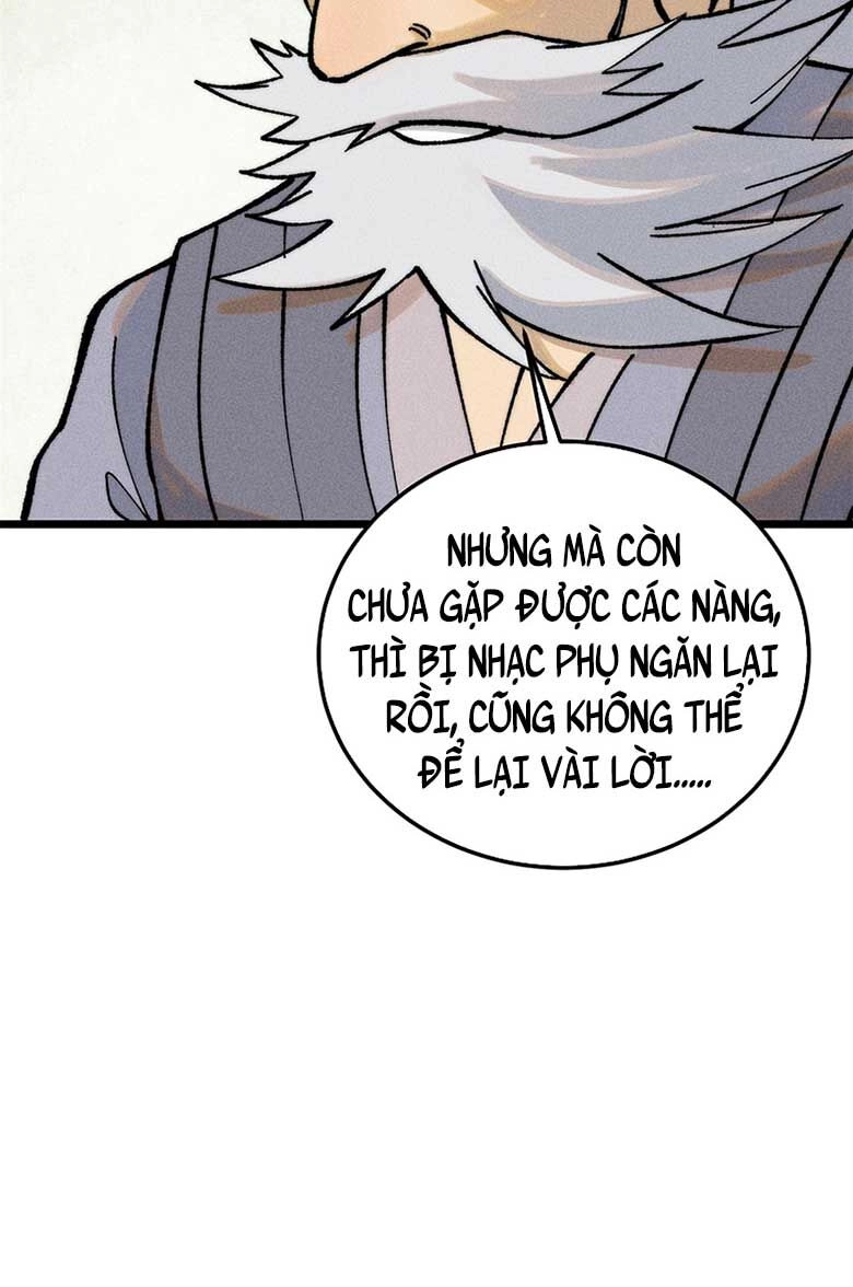 Vạn Cổ Tối Cường Tông Chapter 253 - 16